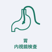 胃内視鏡検査