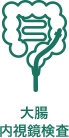 大腸内視鏡検査