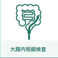 大腸内視鏡検査